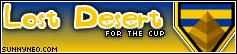 Lost Desert Banner