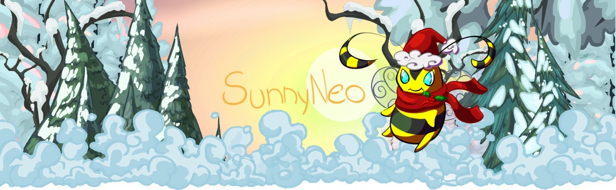 All Avatars and Fonts SunnyNeo