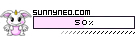 I got my counter at Sunnyneo.com!