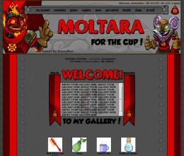 Team Moltara