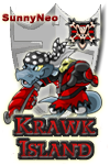 Krawk Island Player