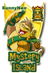 Mystery Island Player