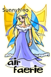 Air Faerie