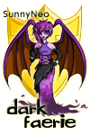 Dark Faerie