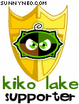 Kiko Lake