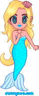 Marina - Water Faerie Doll