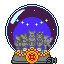Snowglobe - Altador