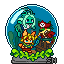 Snowglobe - Curse of Maraqua