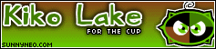 Kiko Lake Banner