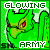 Glowing Army