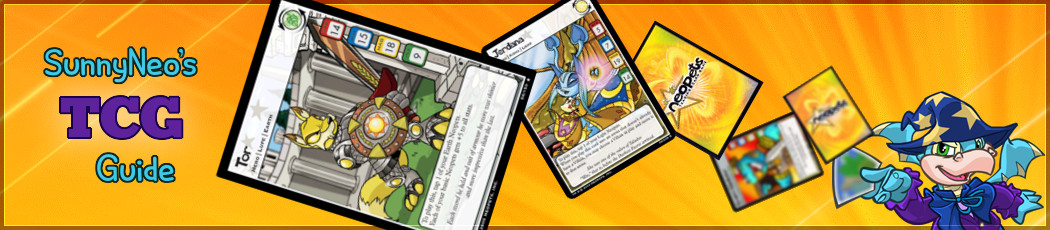 The Varwolf Awaits - coverage guide at SunnyNeo