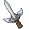 Air Faerie Sword