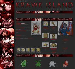 Krawk Island (2)