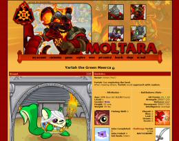 Team Moltara 2