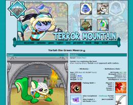 Team Terror Mountain 2