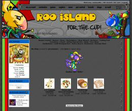 Team Roo Island