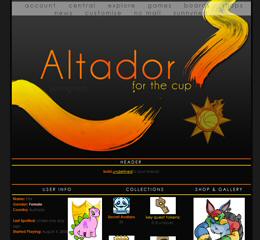Altador - Smooth