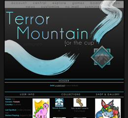Terror Mountain - Smooth