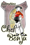Chef Bonju
