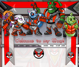 Team Virtupets Shop