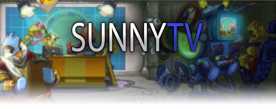 SunnyTV